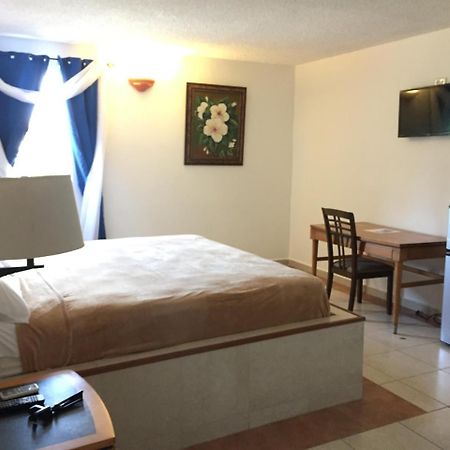 Levimar Guest House レビットタウン エクステリア 写真