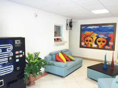 Levimar Guest House レビットタウン エクステリア 写真