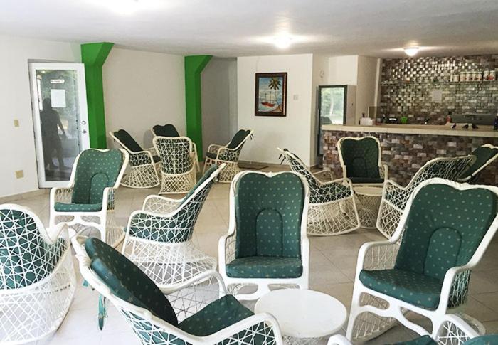 Levimar Guest House レビットタウン エクステリア 写真
